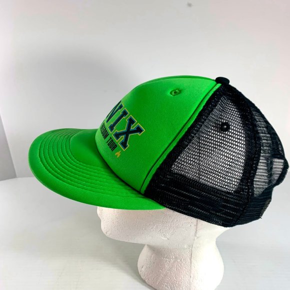 Ronix 5 Gallons of Freedom Tour Hat Mens Green - Picture 2 of 7